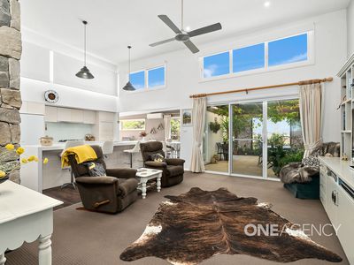 3 The Concourse, Cambewarra