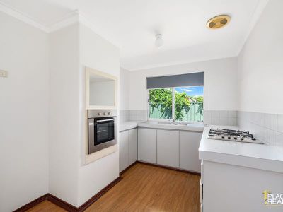 Unit 4 / 96 Carnarvon St, East Victoria Park