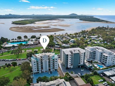 9 / 31-33 Cotton Tree Parade, Maroochydore