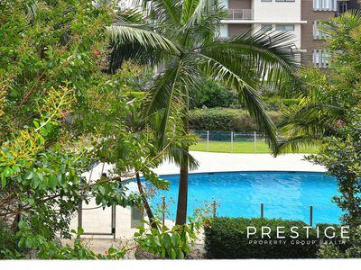 118 / 6 Bidjigal Road, Arncliffe