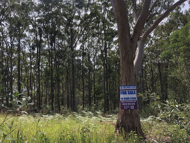 104 Highland Ridge Road, Russell Island