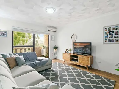 5 / 22-24 Paton Street, Merrylands West