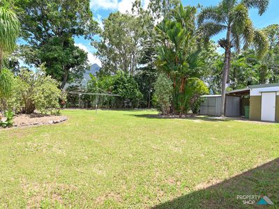 13 Thomas Street, Gordonvale