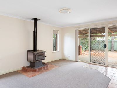 30A Hare Street, Lamington