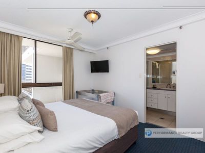 11E / 1 Albert Avenue, Broadbeach