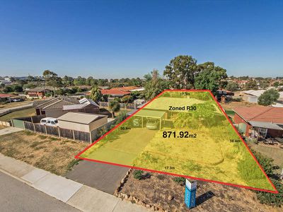 31 Scales Way , Spearwood