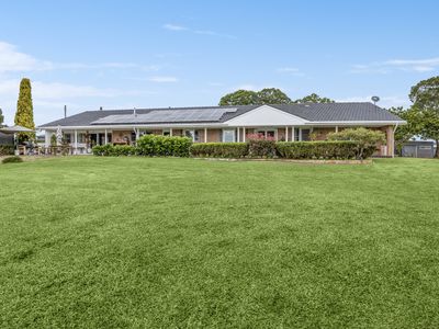 31 Oxbow Circuit, King Creek