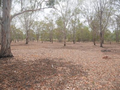 80 Nanango Brooklands Road, Nanango