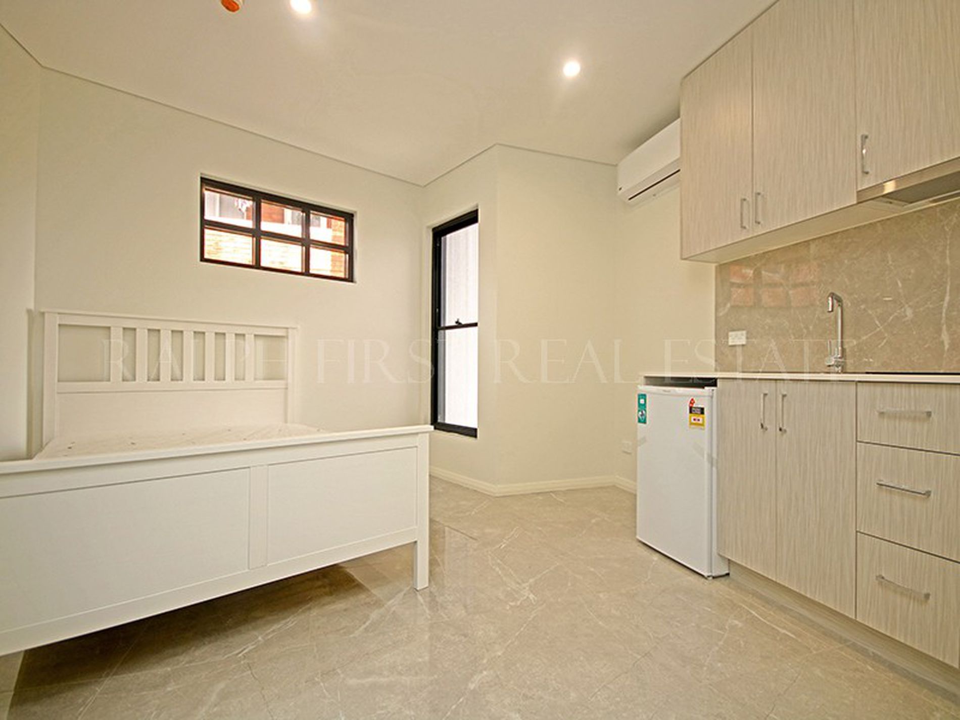 15 Hillard Street, Wiley Park