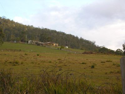 Lot 5 Knights Road, Huonville