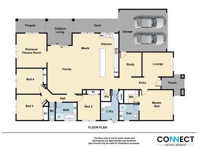 57 Chagall Parade, Clyde North