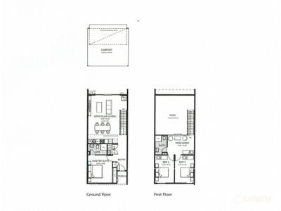 21 Livorno Boulevard, Piara Waters