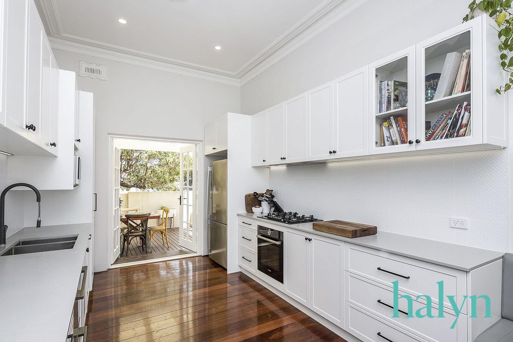 25 Norfolk Street, North Perth