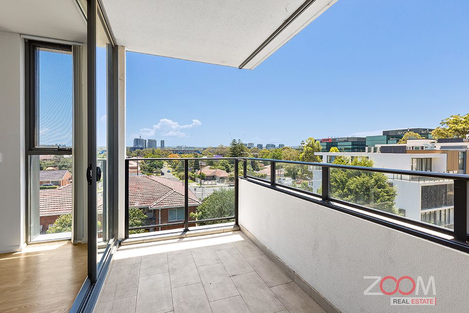 D301 / 1-9 Allengrove Crescent, North Ryde