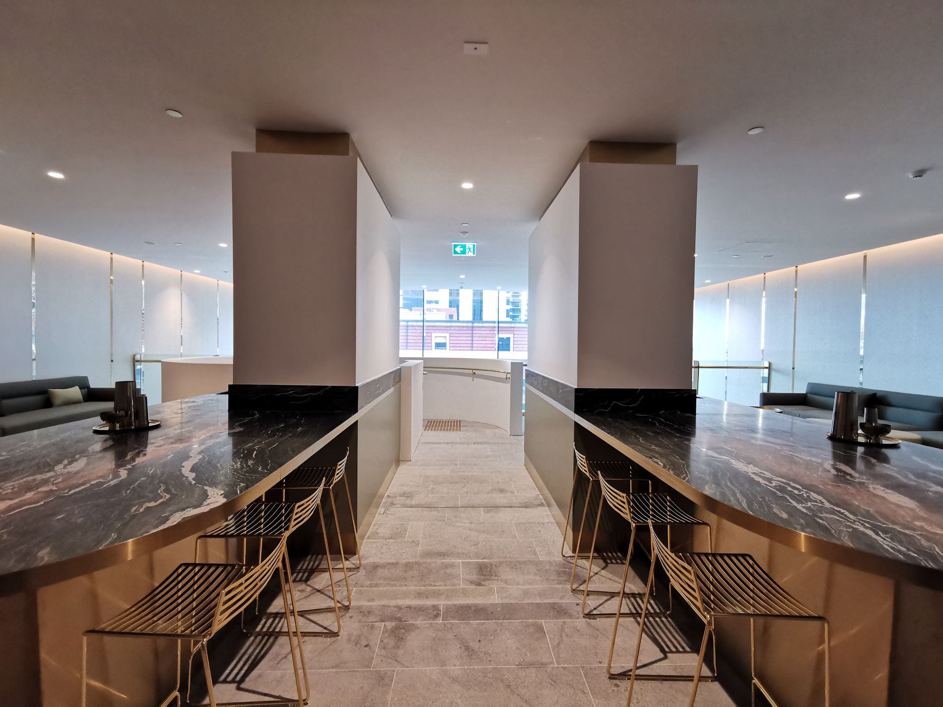 1102 / 138 Spencer Street, Melbourne