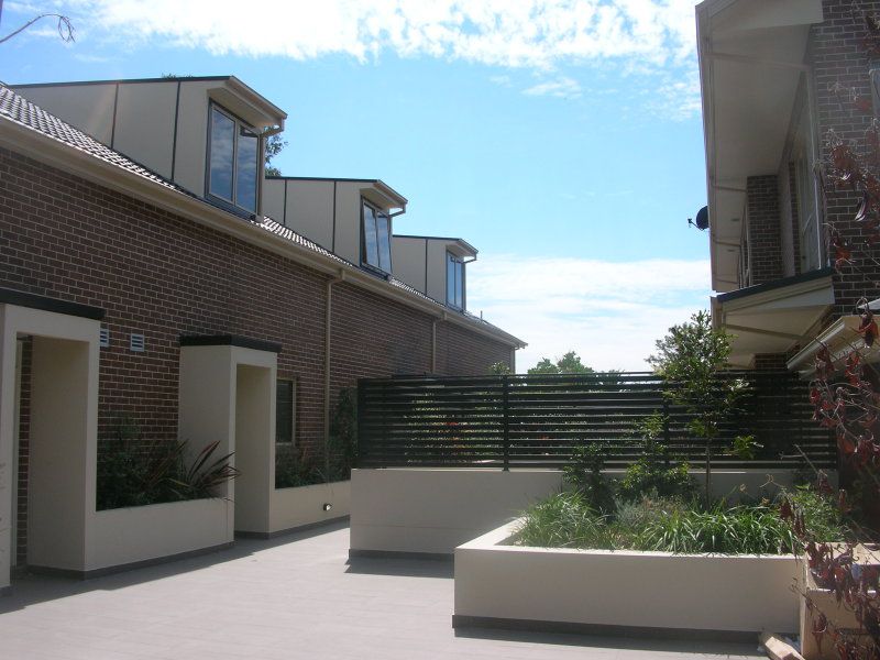 3 / 5-9 Short Street, Homebush
