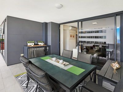506 / 25 First Avenue, Mooloolaba