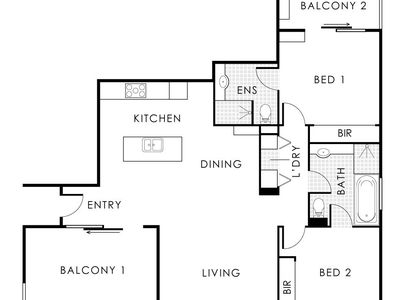 27 / 8 Prowse Street, West Perth