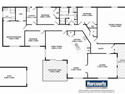 63 Brushbox Drive, Ulladulla