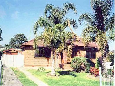 Warilla