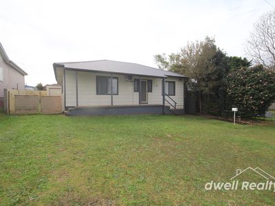 3 Mulgen Crescent, Bomaderry