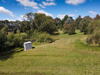 Lot 80, 19 Laggan Road, Laggan