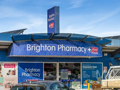 1 Redside Drive, Brighton