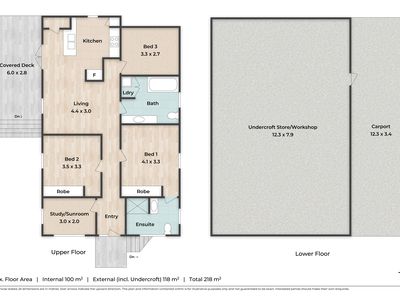 44 Jubilee Terrace, Ashgrove