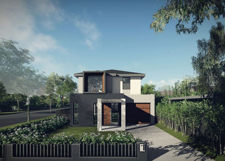 325 Huntingdale Road, Oakleigh South