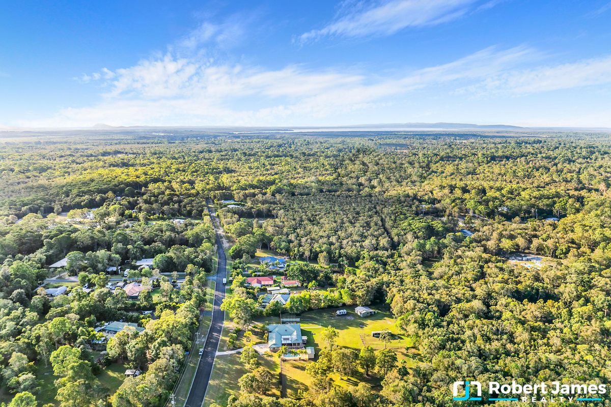 66 Silverwood Drive, Cooroibah