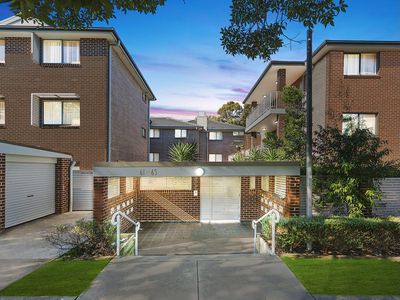 6 / 61 Cairds Avenue, Bankstown