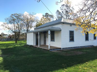 3 Station Street, Koondrook