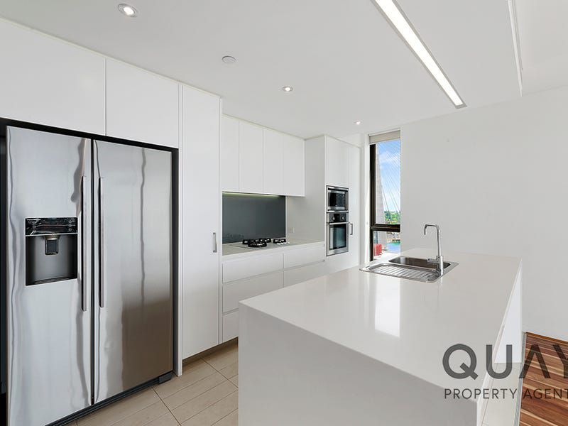 4 Distillery Drive, Pyrmont