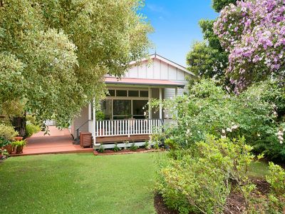 24 Stuart St, Mullumbimby