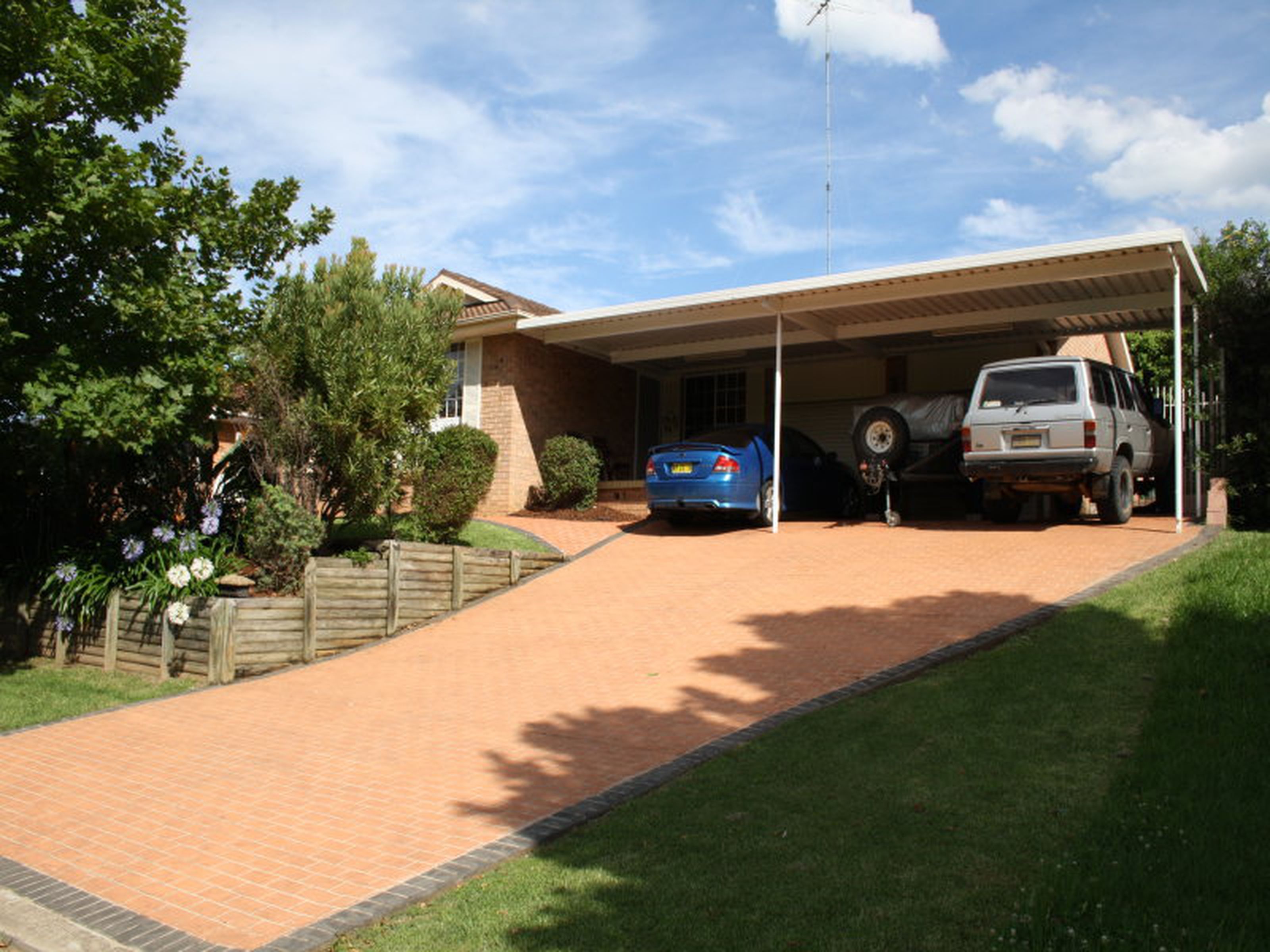 46 Peppermint Crescent, KINGSWOOD