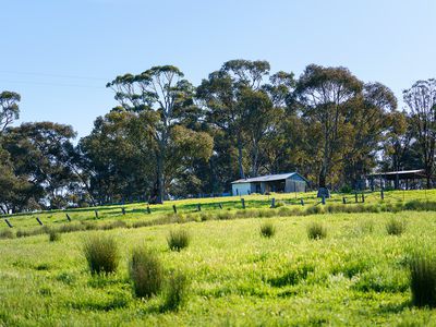 Lot 2 & 3 Leathbridge Road, Welshmans Reef