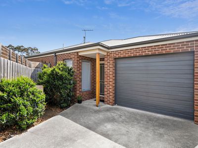 10A Marjorie Avenue, Belmont