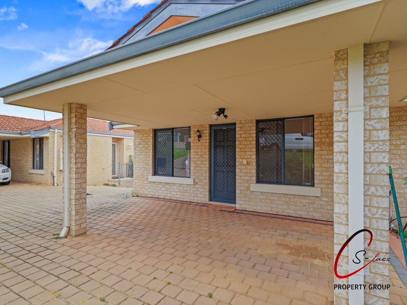 181D Hillsborough Drive, Nollamara