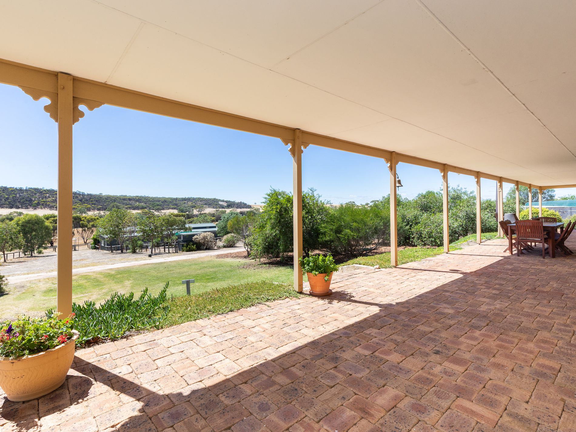 5895 Great Southern Highway Gilgering, York