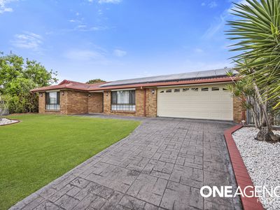 7 Clifton Crescent, Durack