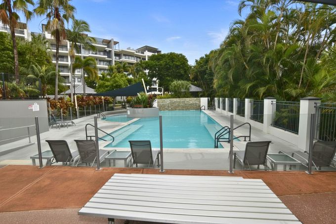 403 / 98 Alexandra Parade, Alexandra Headland