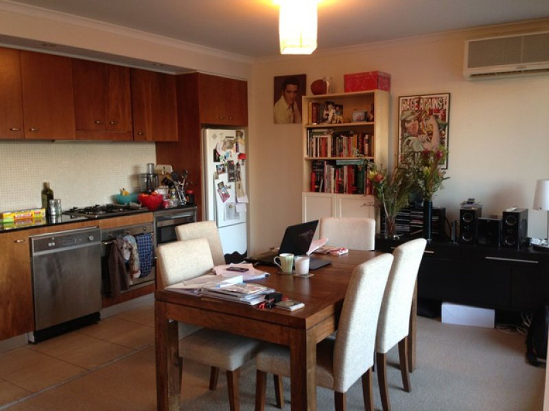 8 / 1-3 Brodie Street, Paddington