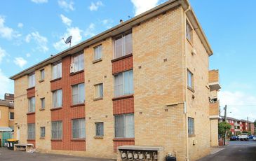 6 / 18 Evans  Avenue, Eastlakes