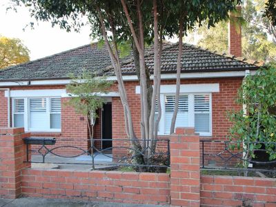 28 Templeton Street, Wangaratta