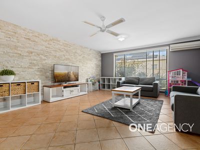 18 The Concourse, Cambewarra Village