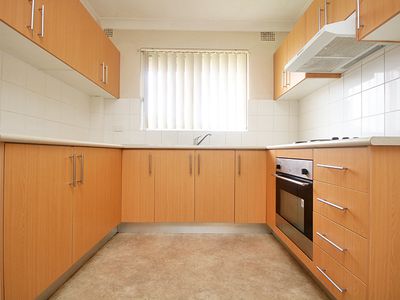 5 / 32 Ernest Street, Lakemba