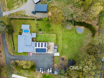 19 Old Woollamia Road, Falls Creek