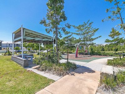122 Cooper Crescent, Rochedale