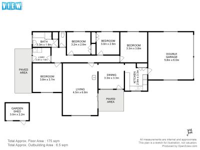 2231 Channel Highway, Snug