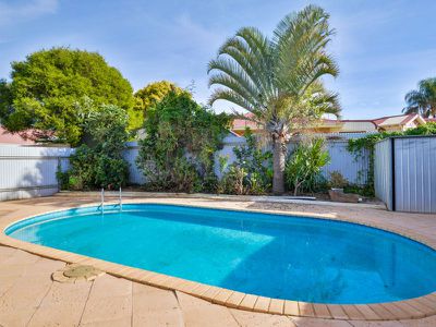 36A Premier Street, Hannans